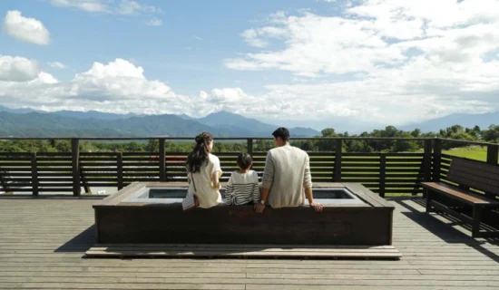 公財）キープ協会 清泉寮